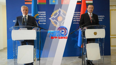 «ՀՀ տարածքով «տրանսպորտային միջանցք» բացելու Ադրբեջանի մոտեցումն անընդունելի է». Արմեն Գրիգորյան