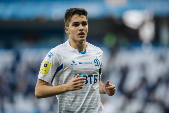 «Ռոմայի» տնօրենը՝ Արսեն Զախարյանի տրանսֆերը գնելու մասին