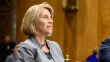 ԱՄՆ փոխպետքարտուղար Քերին Դոնֆրիդն այսօր կհանդիպի վարչապետ Նիկոլ Փաշինյանի հետ