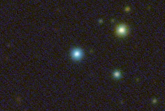 Ավստրալացի աստղագետները հայտնաբերել են Կենտավրոս համաստեղության ամենաարագ աճող սև խոռոչը