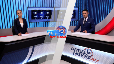 Ազատ լուրեր. Փաշինյան-Ղարիբաշվիլի հանդիպում՝ Դիլիջանում