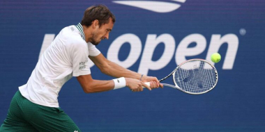 ATP-500. Հայտնի են եզրափակիչի մասնակիցները