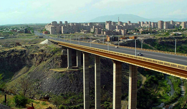 Ոստիկանները պարզել են Դավթաշենի կամրջից ինքնասպանություն գործած անձի ինքնությունը