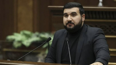 Մաթևոս Ասատրյանին խորհուրդ եմ տալիս անպայման դատական ընթացք տալ դուրսպրծուկների զեղումներին. Վահագն Ալեքսանյան