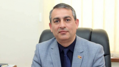 Ողբերգական դեպքը շաղախվել է սուտ տեղեկություններով և փորձ է արվում օգտագործել քաղաքական նպատակներով. Արմեն Խաչատրյան