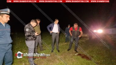 Նոր մանրամասներ՝ Արագածոտնում հնչած կրակոցներից. զոհերի թիվը դարձավ 2, պարզվել է նրանց և վիրավորների ինքնությունը