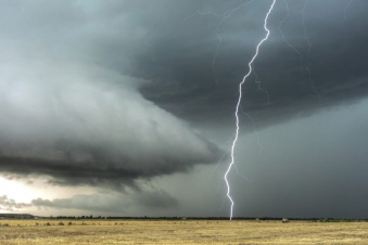 Օդի ջերմաստիճանը կնվազի մինչև 10 աստիճանով.առանձին հատվածներում սպասվում է նաև կարկուտ