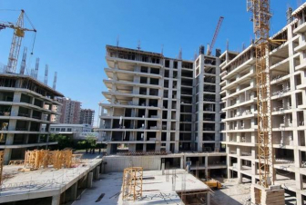 Քաղաքաշինության կոմիտեի մասնագետները հետևել են հանրային ծառայողների համար նախատեսված շենքային համալիրի շինարարությանը