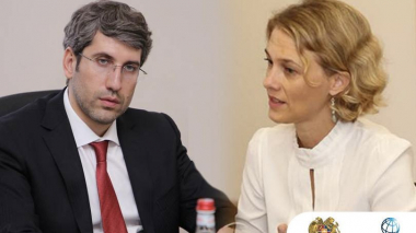 Արդարադատության նախարարությունը 9 կարևոր ուղղություններով իրականացնում է բարեփոխումներ