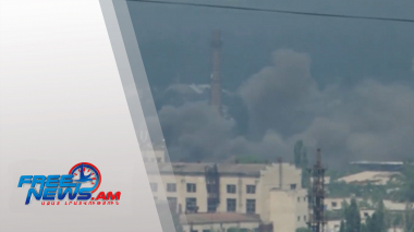 Միջազգային լուրեր. 21.06.2022