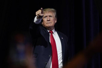 Բայդենի գործողություններն Ուկրաինայում կարող են ավարտվել համաշխարհային պատերազմով. Թրամփ