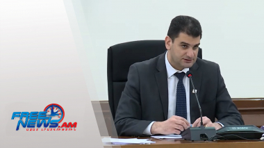 Ի՞նչ է իրականացնելու քաղաքապետարանի քարտուղարությունը. քաղաքապետը մանրամասնեց