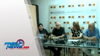 ժողովրդի քմահաճույքով ՀՀ օրենքը կլինի «Պատրոնդաշս կապելը». քննարկում` կոչումների չեղարկման մասին