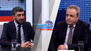 Այո, երբ տապալում ես, պետք է խիզախություն ունենաս և հրաժարվես քո առաքելությունից. Վիլեն Գաբրիելյան