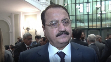 ՌԴ-ում Սիրիայի դեսպանը հայտարարում է ռուս զբոսաշրջիկներին ընդունելու երկրի պատրաստակամության մասին