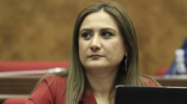 Նույնիսկ ամենաբարդ հարցերը հեշտությամբ կլուծվեն, եթե կողմերի նպատակը խաղաղությունն է. Արուսյակ Ջուլհակյանը՝ ԵԽԽՎ-ում