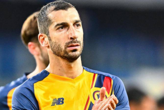 «Ինտերը» Մխիթարյանին կներկայացնի հունիսի 22-ին  