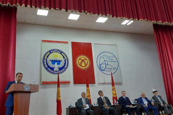 Հայաստանն ընտրվել է ԱՊՀ երկրների հիմնարար գիտության ոլորտում համագործակցության խորհրդի նահագահող երկիր