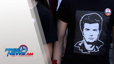 Լեգենդար հրամանատարը