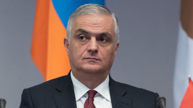 Մհեր Գրիգորյանն աշխատանքային այցով կմեկնի Ղազախստան