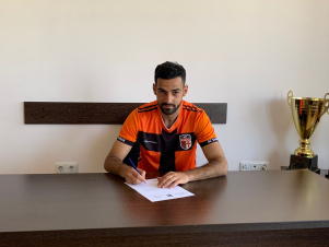 «Շիրակը» հայտնել է այս տարվա առաջին համալրումների մասին