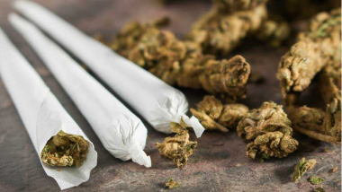 Ասկերանում քաղաքացու մոտ հայտնաբերվել է չորացված մարիխուանա