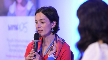 «Նախադպրոցական կրթությունը պետք է հասանելի դառնա ամենահեռավոր մարզի և գյուղի երեխաների համար». Ժաննա Անդրեասյան