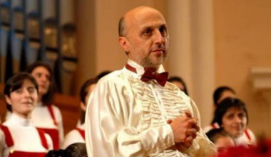 Վթարի է ենթարկվել «Հայ փոքրիկ երգիչներ» միջազգային ասոցիացիայի նախագահ Տիգրան Հեքեքյանը, վերջինս տեղափոխվել է հիվանդանոց