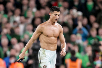 Ռոնալդուն մտածում է «Մանչեսթեր Յունայթեդից» հեռանալու մասին