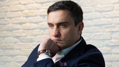 Ղազինյան  Արթուրը սրտնեղեց՝ լսելով «FreeNews» անունը 