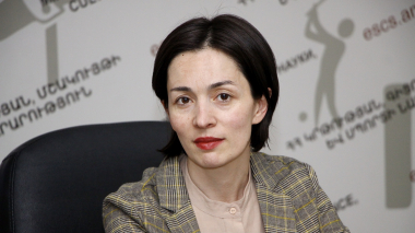 Հանրային քննարկման է ներկայացվել դպրոցների և ՏՄԱԿ-ի աշխատողների պաշտոնների անվանացանկը, դրանց նկարագրերը