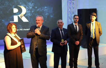 Հայկական PR մրցանակաբաշխության «Տարվա պետական կառույց» անվանակարգում հաղթող է ճանաչվել ՀՀ ԿԳՄՍՆ-ն