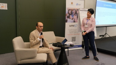 Պատերազմի հետևանքով Արցախում ծագել կամ սրվել են բազմաթիվ հիմնախնդիրներ, որոնք բացասականորեն են անդրադառնում կրթության որակի վրա. Բեգլարյան