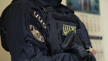 Ճանապարհային ոստիկանության տեսուչը կաշառք վերցնելու համար ձերբակալվել է. ԱԱԾ