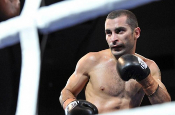 Վանաձորում կստեղծվի Վիկ Դարչինյանի մարզադպրոցը