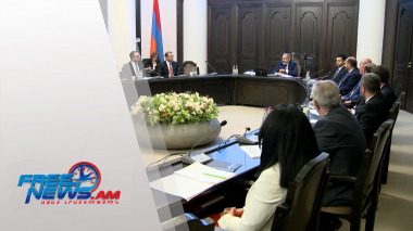 Չեն տրվում այն աշխատանքների գումարները, որոնք որակով չեն իրականացվում.վարչապետ