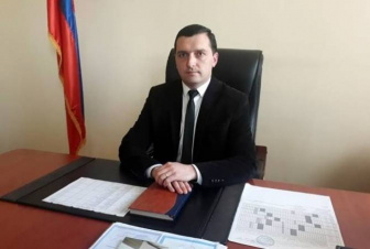 Կառավարությունը հաստատեց Գորիսի պետական համալսարանի ռեկտորի ընտրության արդյունքները