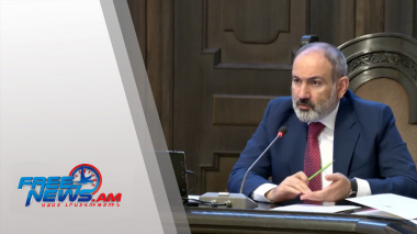  ԱՄՆ ՄԶԳ-ն 120 մլն դոլարի ներդրում կկատարի Հայաստանում. Նիկոլ Փաշինյան