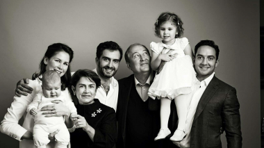 ՀՀ նախկին նախագահի որդին ուզում է Ռուսաստանում McDonald's-ը գնել. Forbes