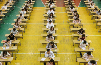 Վաղն ավարտվում է միասնական քննությունների առաջին փուլը