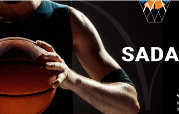 Մեկնարկել է «Sada Cup» բասկետբոլի միջազգային մրցաշարը