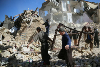 Աֆղանստանում երկրաշարժի հետևանքով զոհերի թիվը հասել է 1000-ի