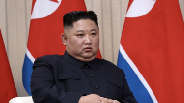 ԿԺԴՀ-ի առաջնորդը հրաման Է տվել ամրապնդելու երկրի պաշտպանունակությունը