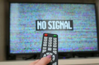 Ինչո՞ւ էր ՀՀ-ի ողջ տարածքում դադարեցվել հեռուստատեսային և ռադիո հեռարձակումը