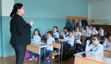 Առաջարկվում է 2026 թվականից դասարաններում սովորողների առավելագույն թիվ սահմանել 20-25-ը