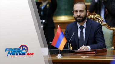 Արարատ Միրզոյանի հարցազրույցը