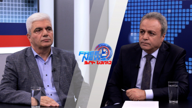 Ռուսաստանը, սպասելիքներ ունենալով Թուրքիայից, ուզում է բավարարել Ադրբեջանի պահանջը. Ստեփան Գրիգորյան