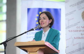 Դիլիջանի միջազգային դպրոցում ամփոփվել են Տավուշում հանրակրթության նոր չափորոշչի առաջին փուլի փորձարկման արդյունքները