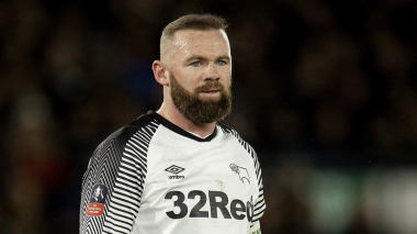 Ռունին հեռացել է Դերբի Քաունթիի գլխավոր մարզչի պաշտոնից