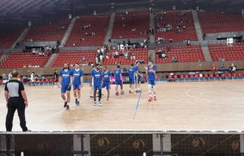 Բասկետբոլի SADA CUP. Հայաստանի հավաքականը հաղթեց ԱՄՆ-ին